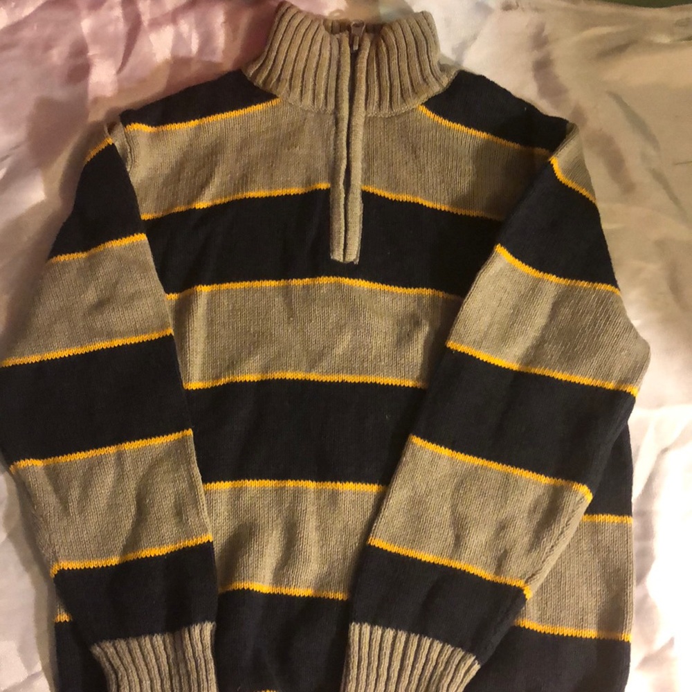 Nice boys turtleneck sweater